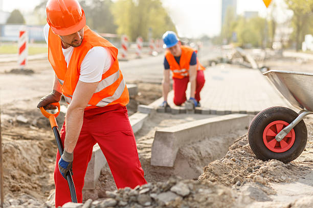  Stanford, KY Concrete contractor Pros